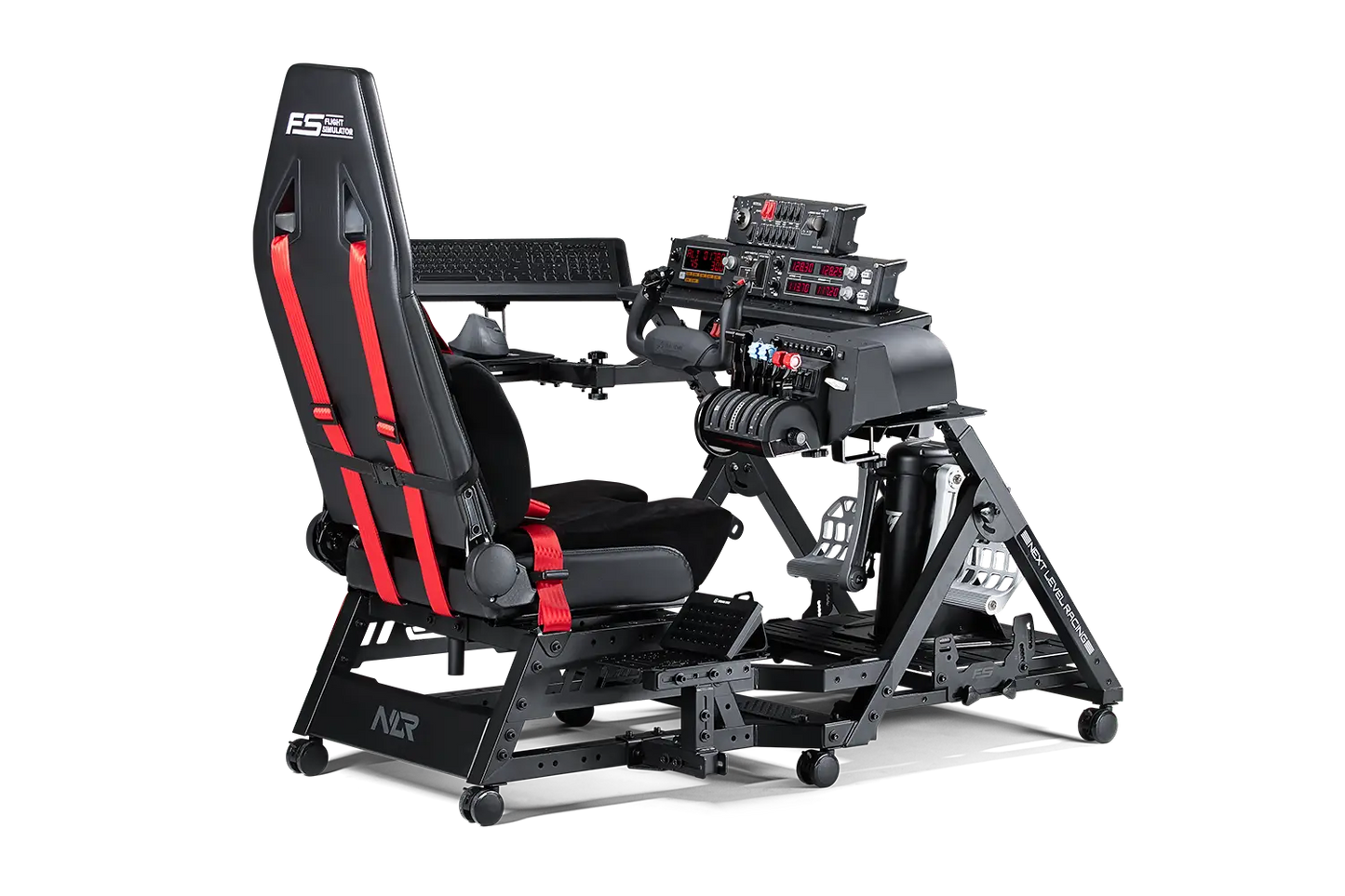 Next Level Racing - Flight Seat Pro