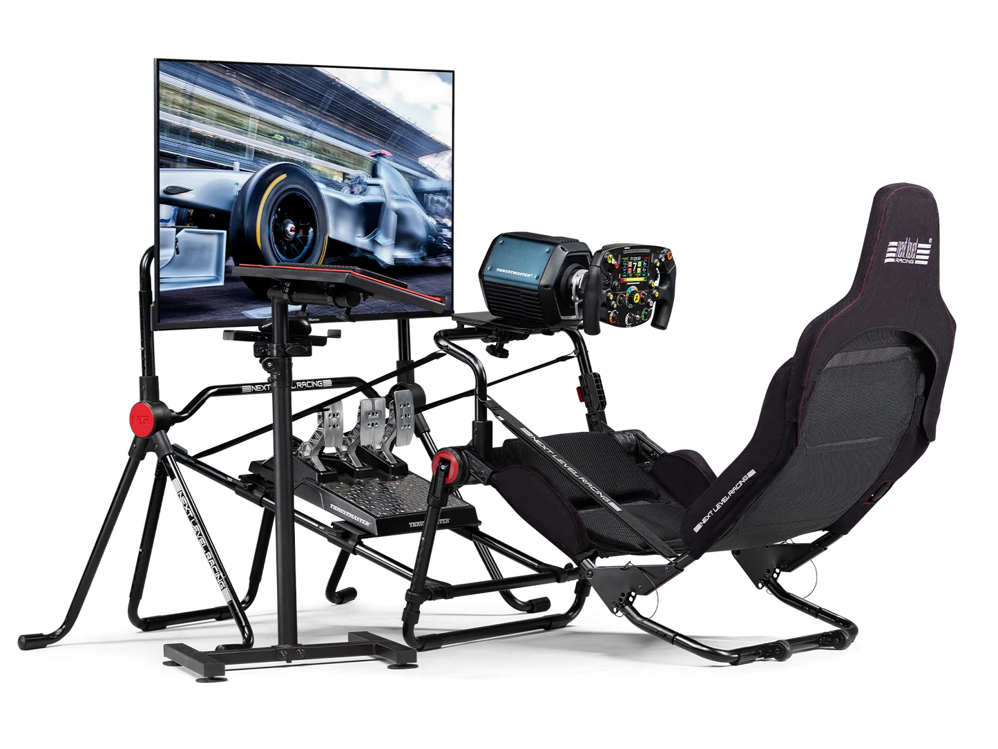 Next Level Racing Formula Lite Pro