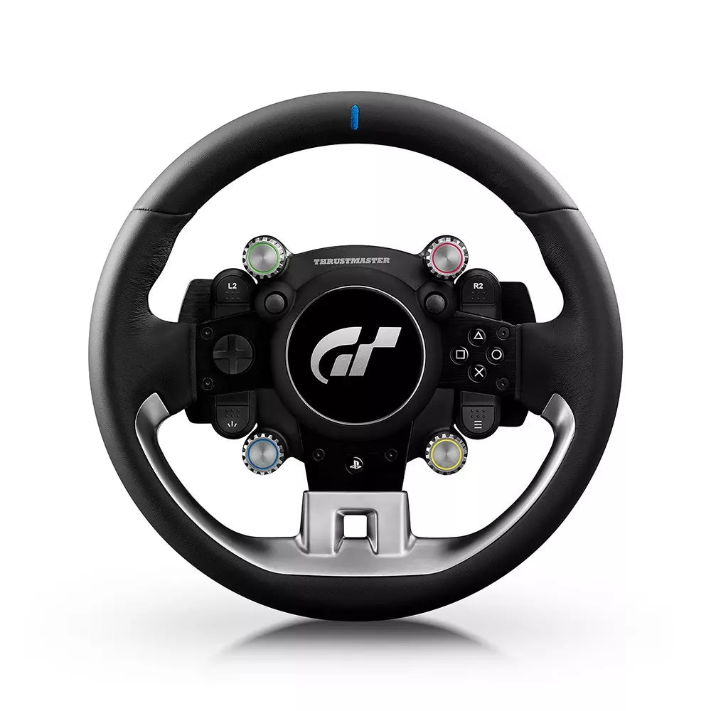 GT Wheel Add-On