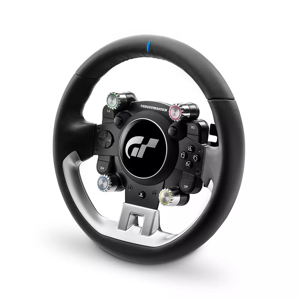 GT Wheel Add-On