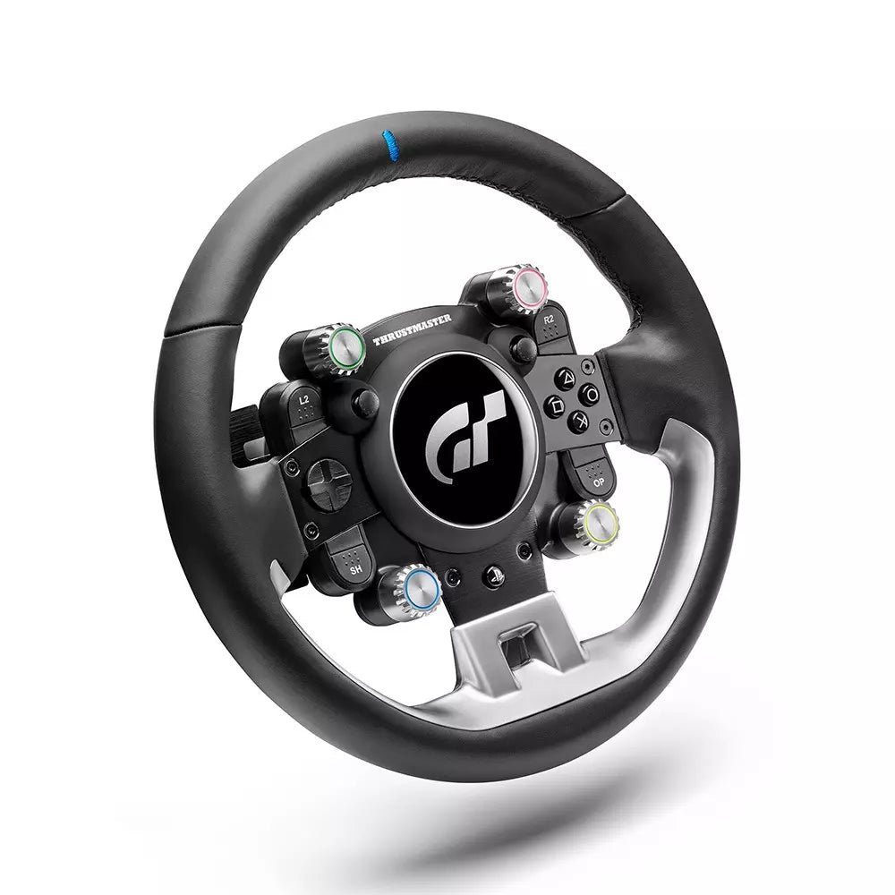 GT Wheel Add-On