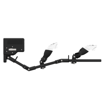 ForceTube Haptic VR Gunstock para Pico 4 Ultra
