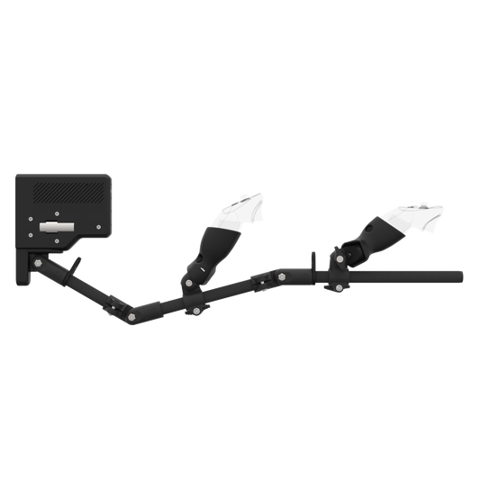 ForceTube Haptic VR Gunstock para Pico 4 Ultra