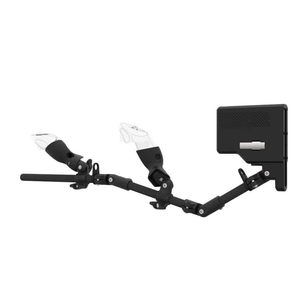 ForceTube Haptic VR Gunstock para Pico 4 Ultra