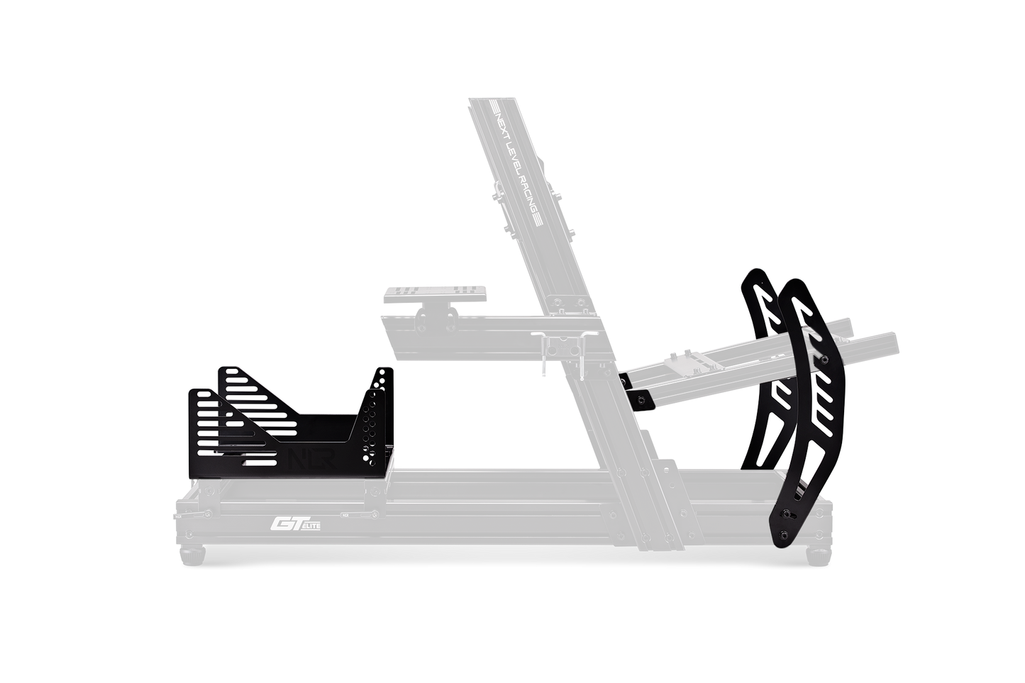 Next Level Racing Elite Formula Upgrade Kit