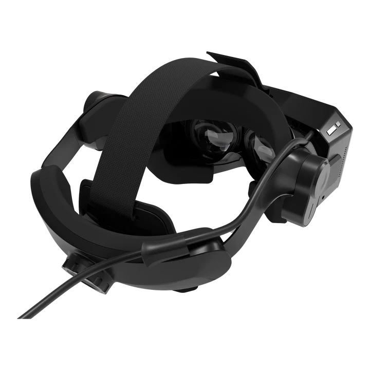 Pimax Crystal Super Ultrawide 50PP + Pilotes FULL PAYMENT