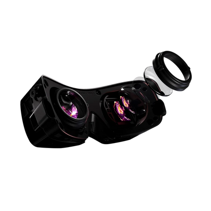Pimax Crystal Super Ultrawide 50PP + Pilotes FULL PAYMENT