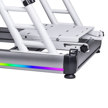 Thermaltake GR500 Racing Simulator Cockpit – Cockpit Profesional de Sim Racing