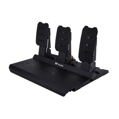 Thermaltake G15 Direct Drive Racing Wheel con Pedales – Bundle Completo