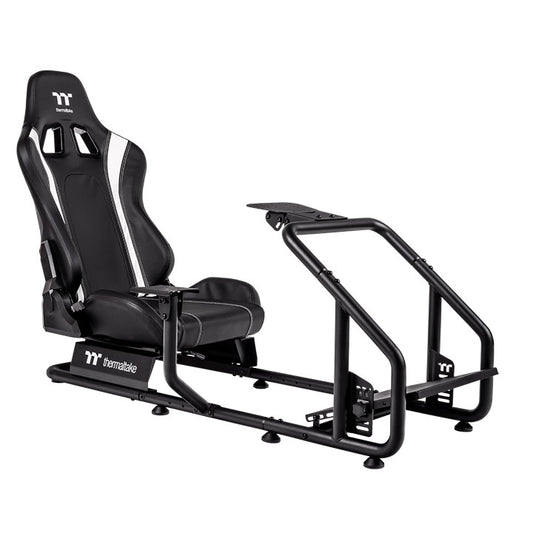 Thermaltake GR300 Racing Simulator Cockpit – Professional Cockpit for Sim Racing