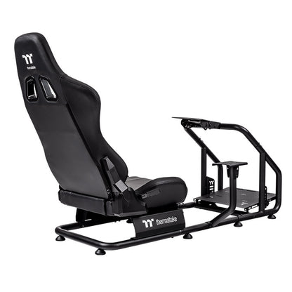 Thermaltake GR300 Racing Simulator Cockpit – Cockpit Profesional para Sim Racing