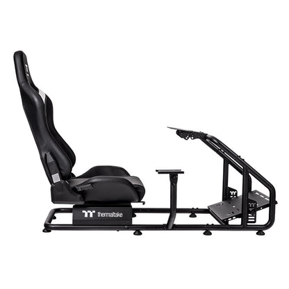 Thermaltake GR300 Racing Simulator Cockpit – Cockpit Profesional para Sim Racing