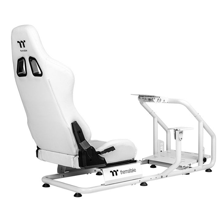 Thermaltake GR300 Racing Simulator Cockpit – Cockpit Profesional para Sim Racing