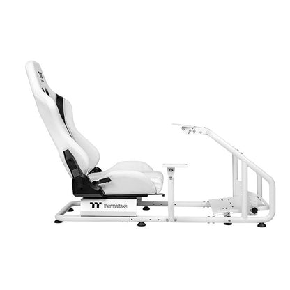 Thermaltake GR300 Racing Simulator Cockpit – Cockpit Profesional para Sim Racing