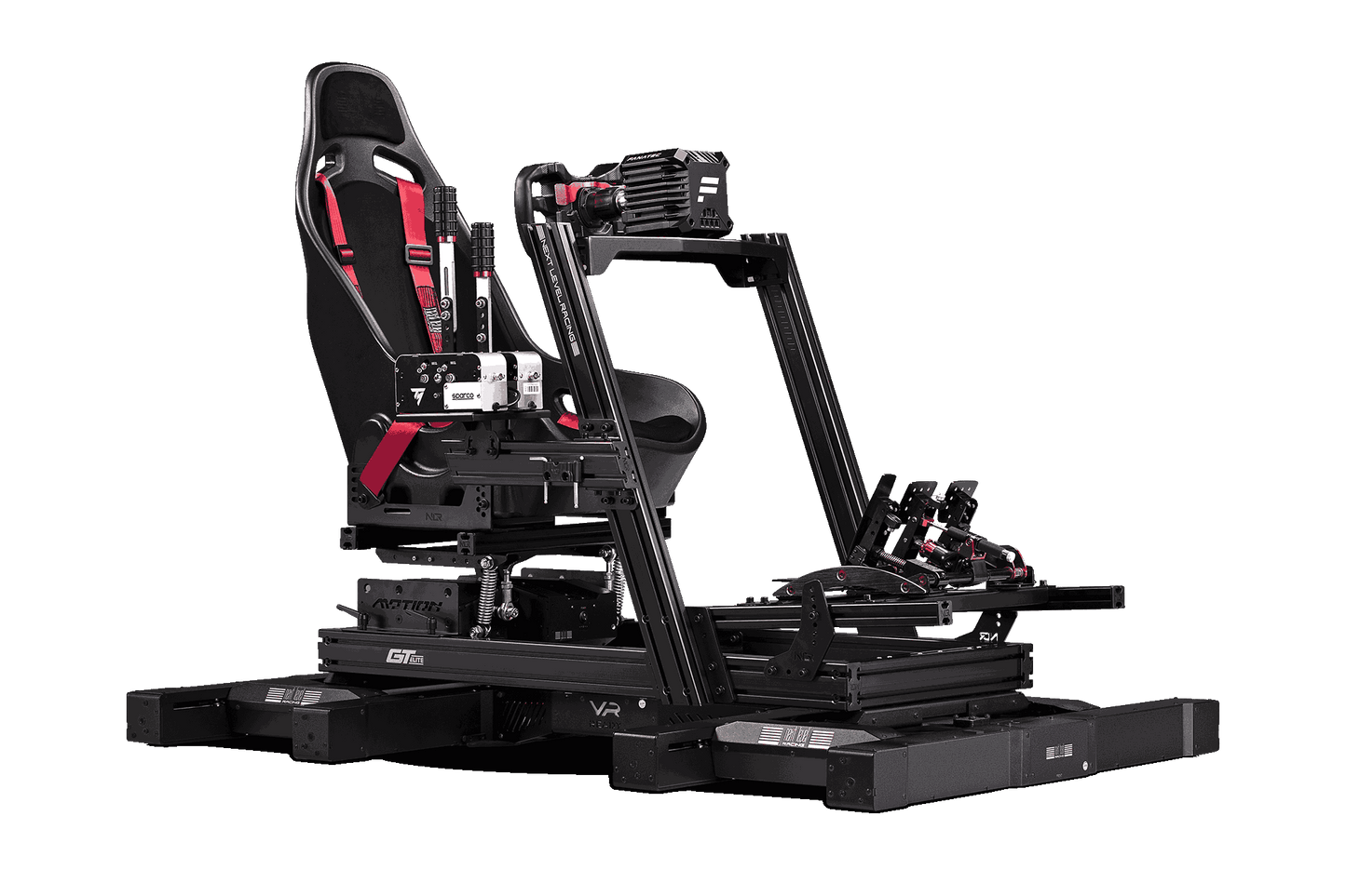 Next Level Racing Elite Motion Adaptor Upgrade Kit