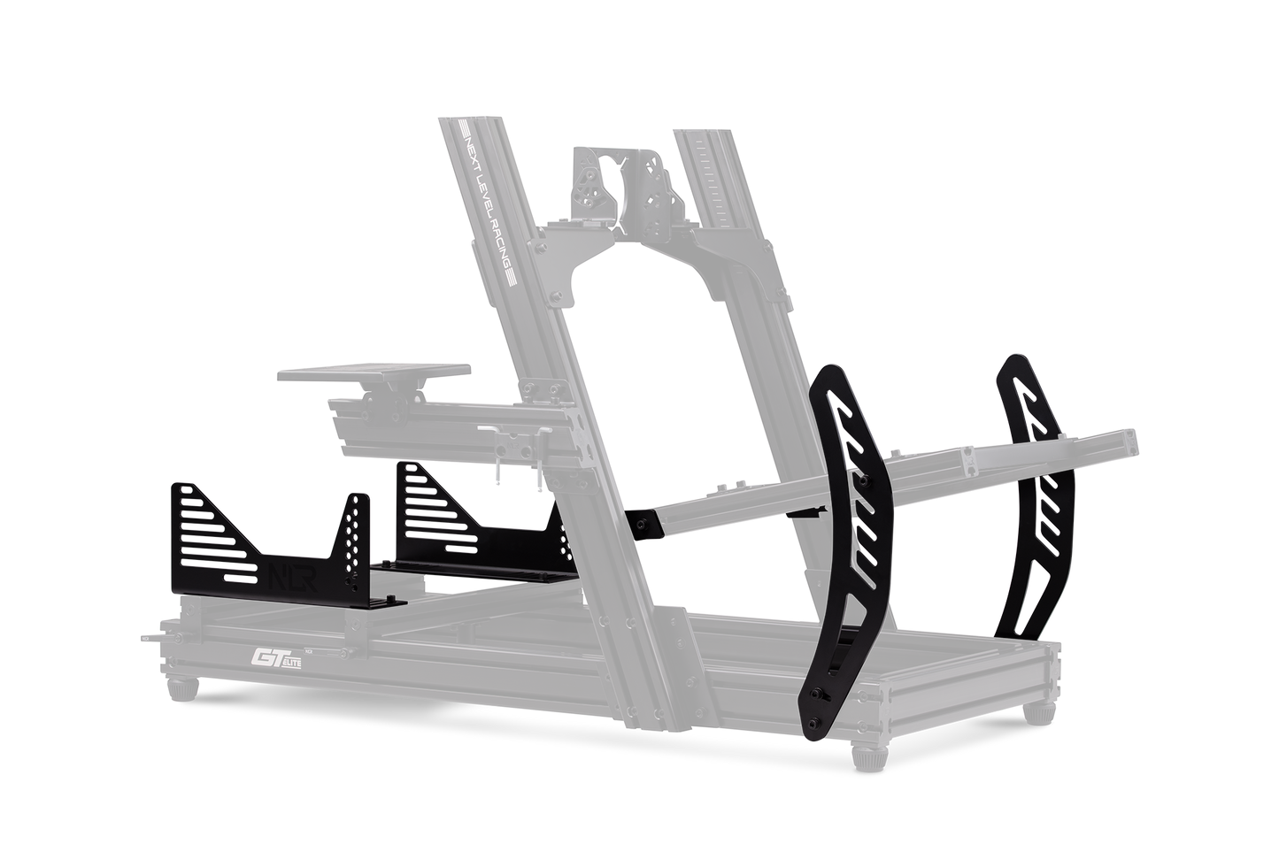Next Level Racing Elite Formula Upgrade Kit