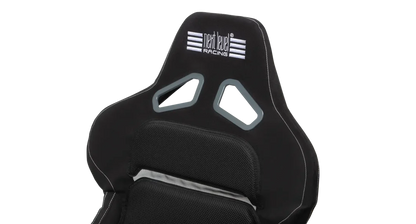 Next Level Racing - GTLite Pro Foldable Racing Cockpit - Carbon Grey Edition