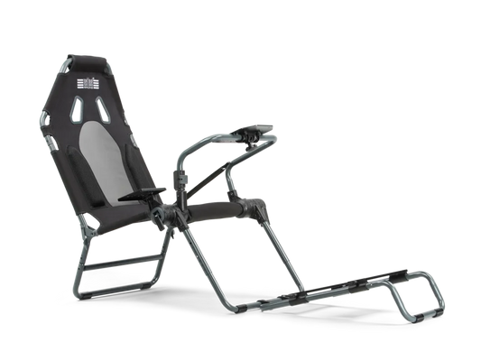 Next Level Racing - GTLite Foldable Simulator Cockpit