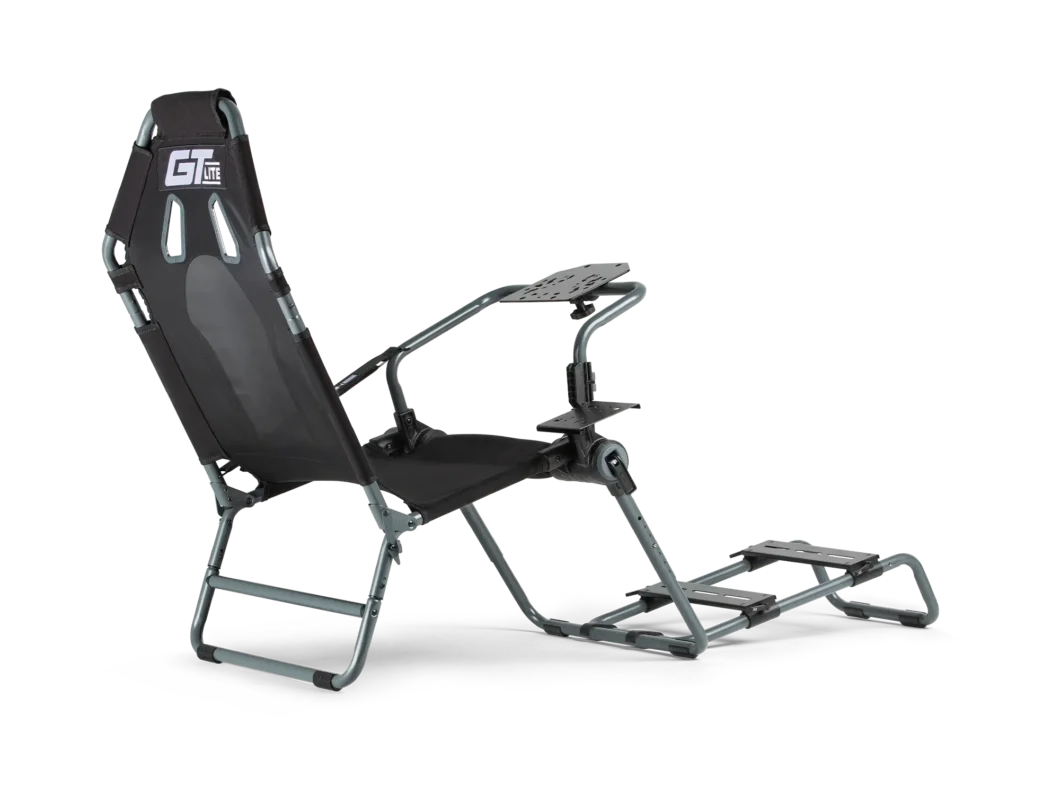 Next Level Racing - GTLite Foldable Simulator Cockpit