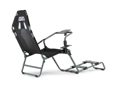 Next Level Racing - GTLite Foldable Simulator Cockpit