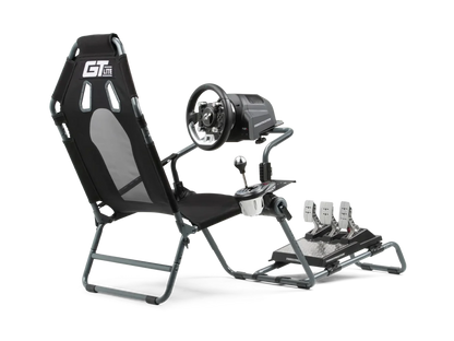 Next Level Racing - GTLite Foldable Simulator Cockpit