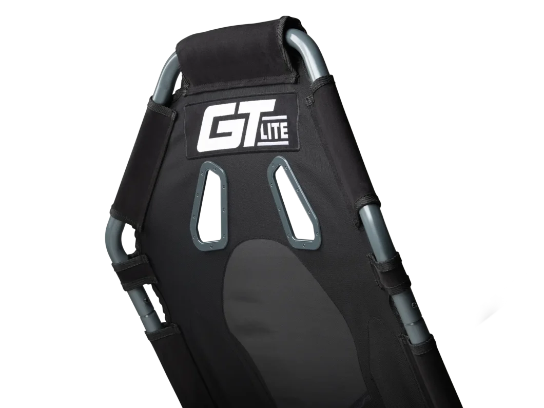 Next Level Racing - GTLite Foldable Simulator Cockpit