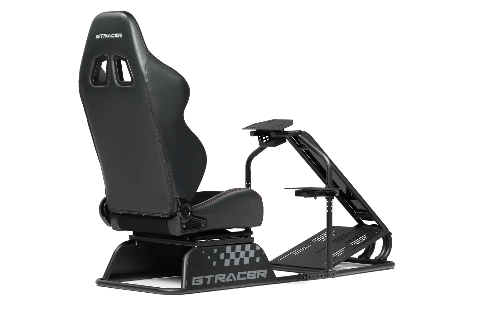 GT-RACER Cockpit SimRacing - Next Level Racing – XRShop