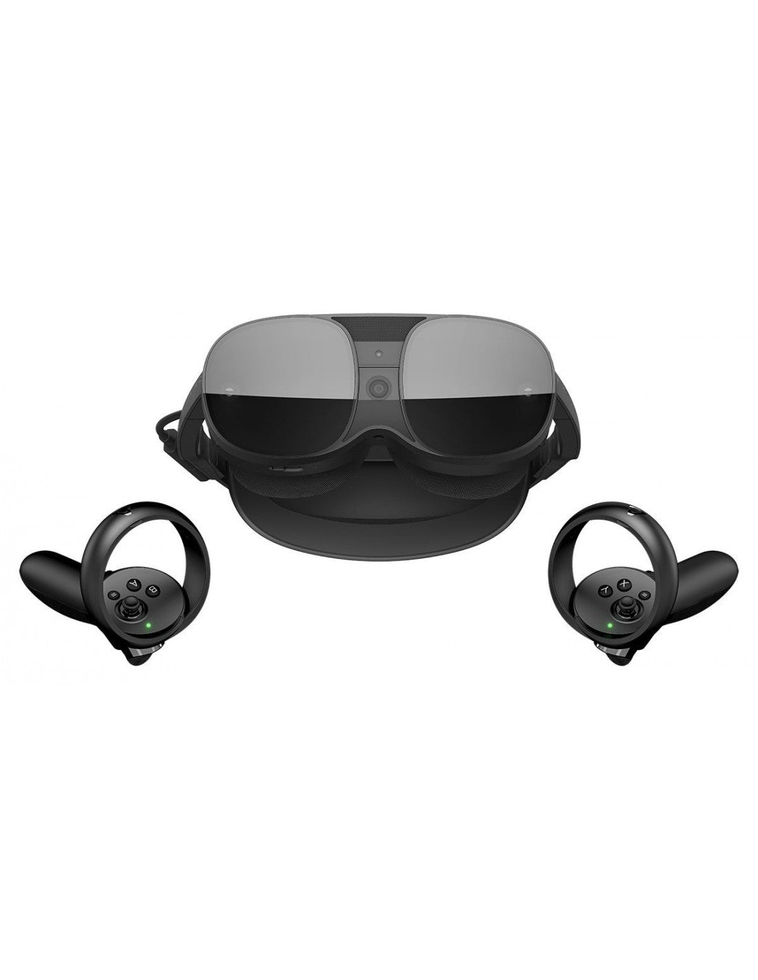 HTC VIVE XR Elite All-in-one XR and PC-VR Gaming System - Reacondicionado