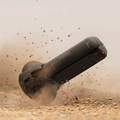 Insta360 X5 — Paquete Get-Set | Cámara 360° 8K con IA y Accesorios