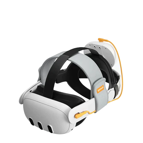 Headstrap with 10,000mAh Battery for Meta Quest 3 SyntechVR