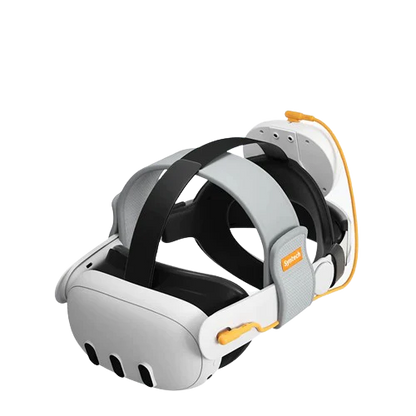 Headstrap with 10,000mAh Battery for Meta Quest 3 SyntechVR