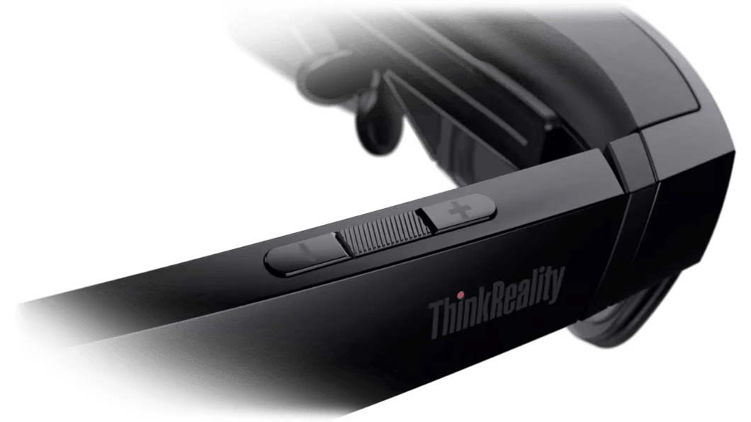 ThinkReality A3 édition PC