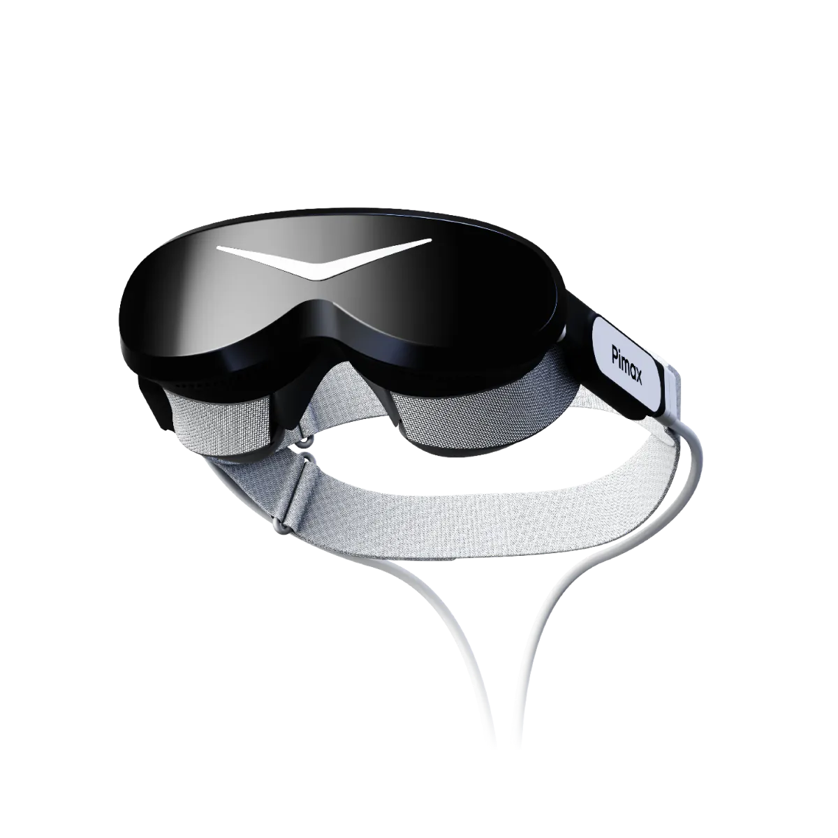 Pimax Dream Air (SLAM + mandos)