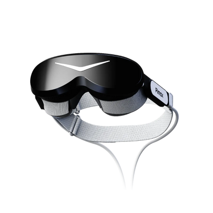Pimax Dream Air (SLAM + mandos)