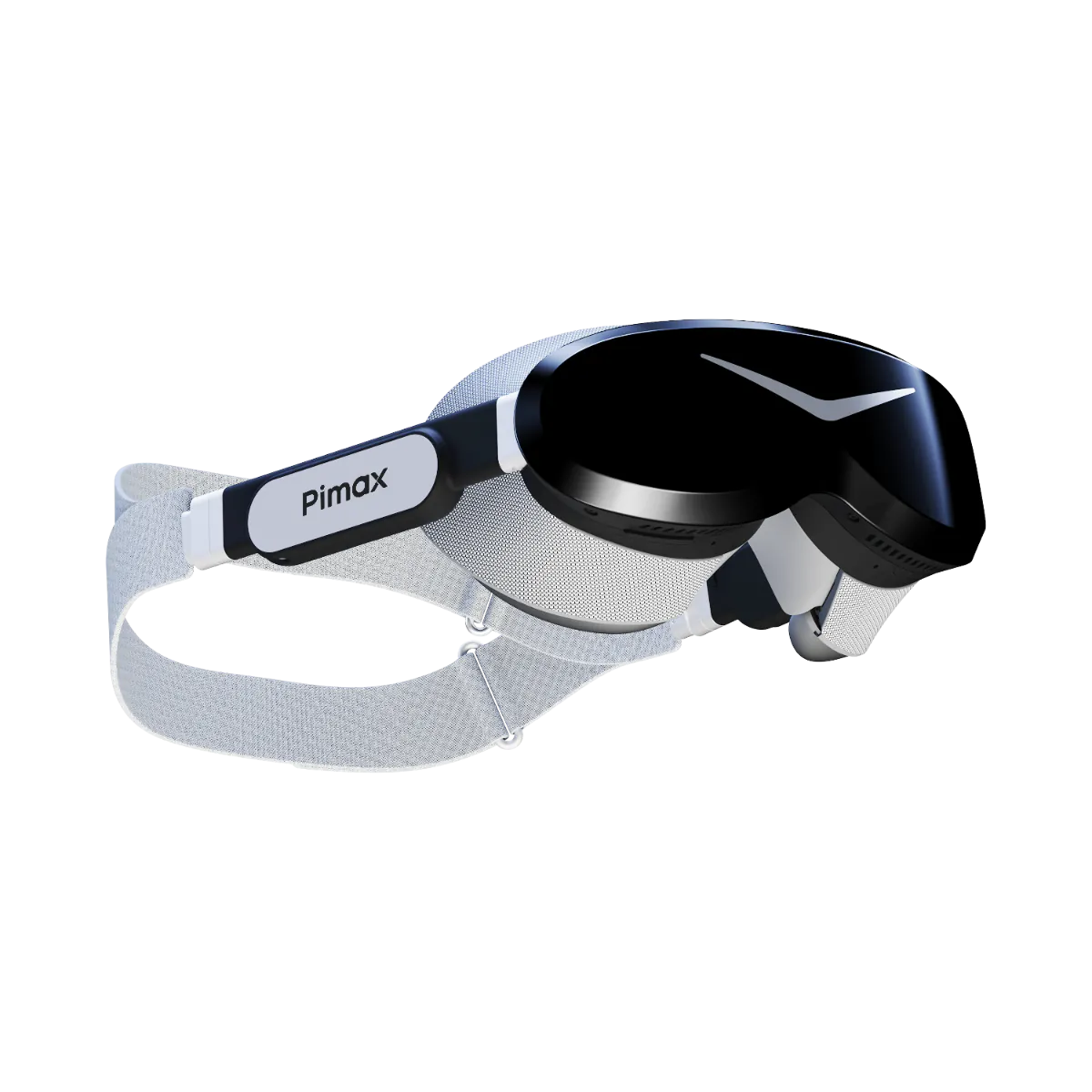 Pimax Dream Air (SLAM + mandos)