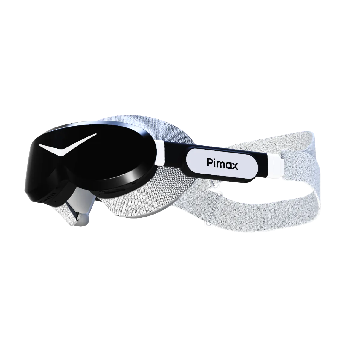 Pimax Dream Air (SLAM + mandos)