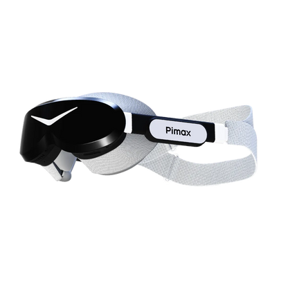Pimax Dream Air (SLAM + mandos)