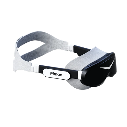 Pimax Dream Air (SLAM + mandos)