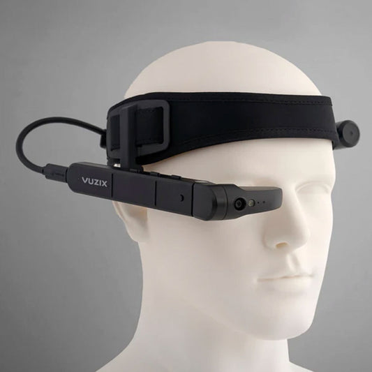 Vuzix M400 - Realidad Aumentada Profesional