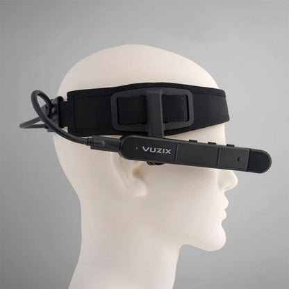 Vuzix M400 - Professional Augmented Reality