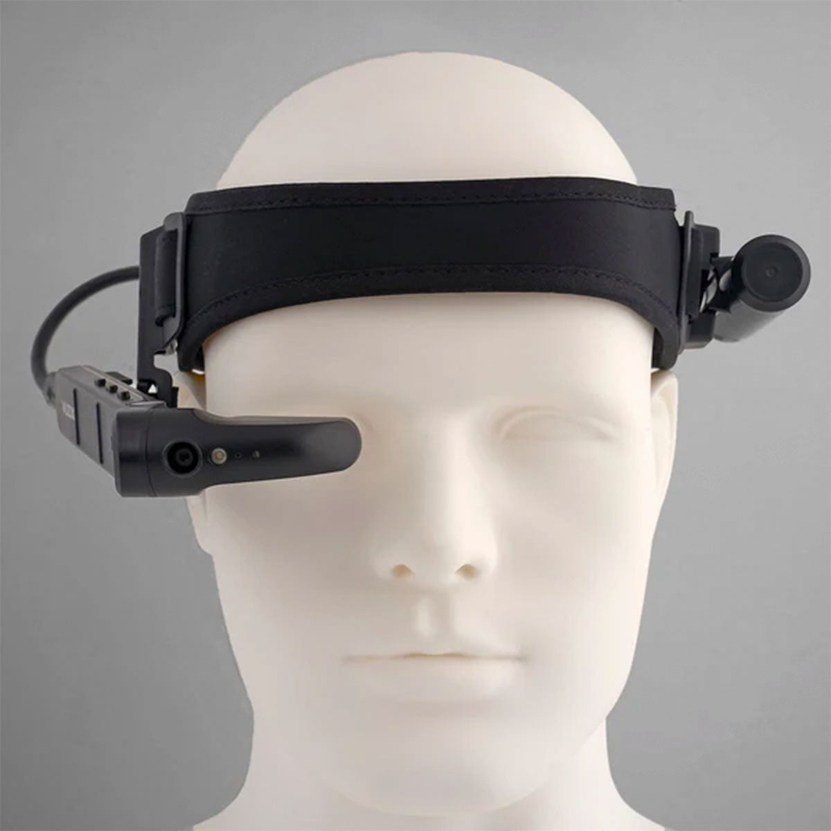 Vuzix M400 - Professional Augmented Reality