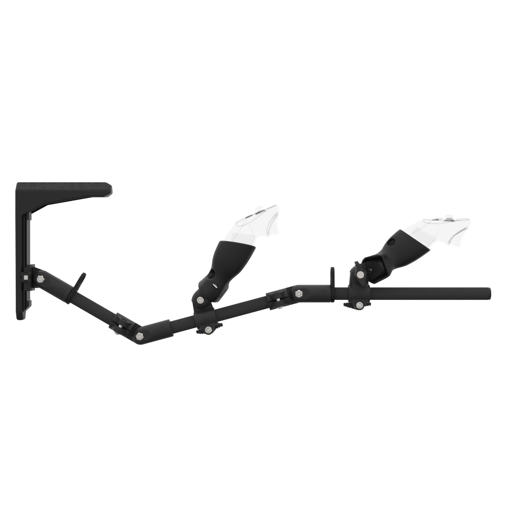 MagTube VR Gunstock para Meta Quest 3, Quest 3S y Quest Pro