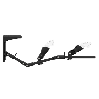 MagTube VR Gunstock para Meta Quest 3, Quest 3S y Quest Pro