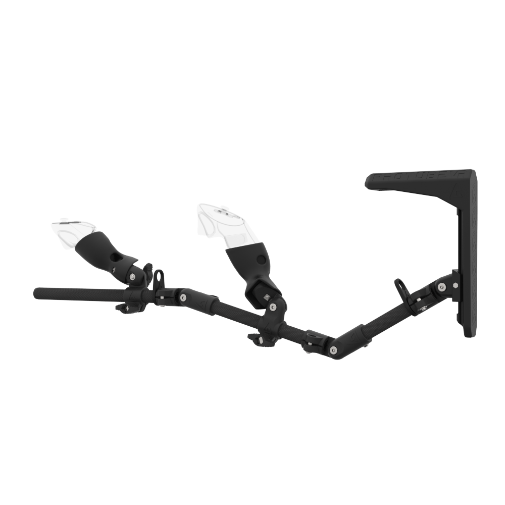 MagTube VR Gunstock para Meta Quest 3, Quest 3S y Quest Pro
