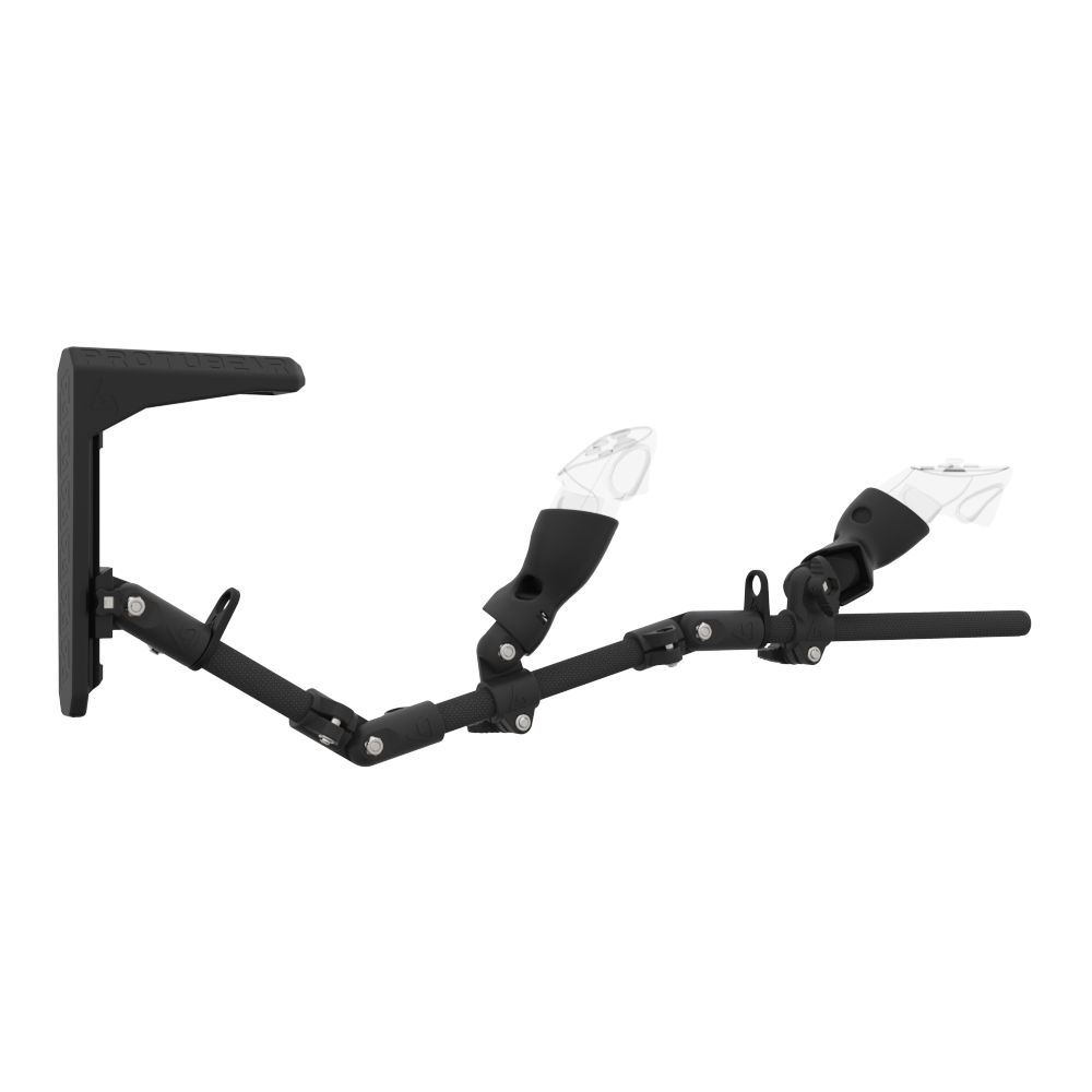 MagTube VR Gunstock para Meta Quest 3, Quest 3S y Quest Pro