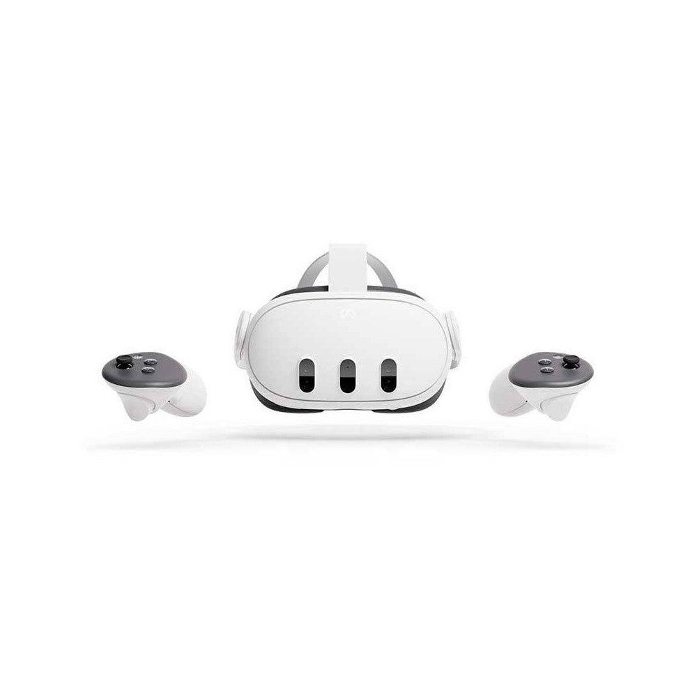Meta Quest 3 - VR Headset - 512 GB