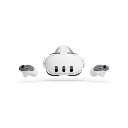 Meta Quest 3 - VR Headset - 512 GB