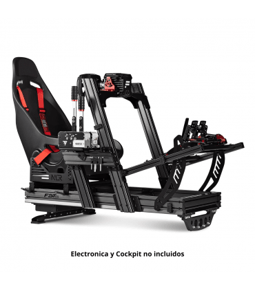 Motion Plus Platform Next Level Racing - XRShop