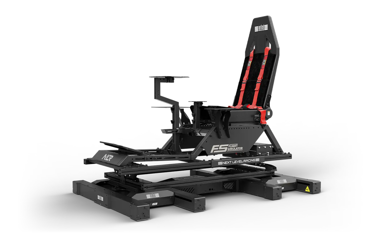 Next Level Racing Motion Adaptor Frame