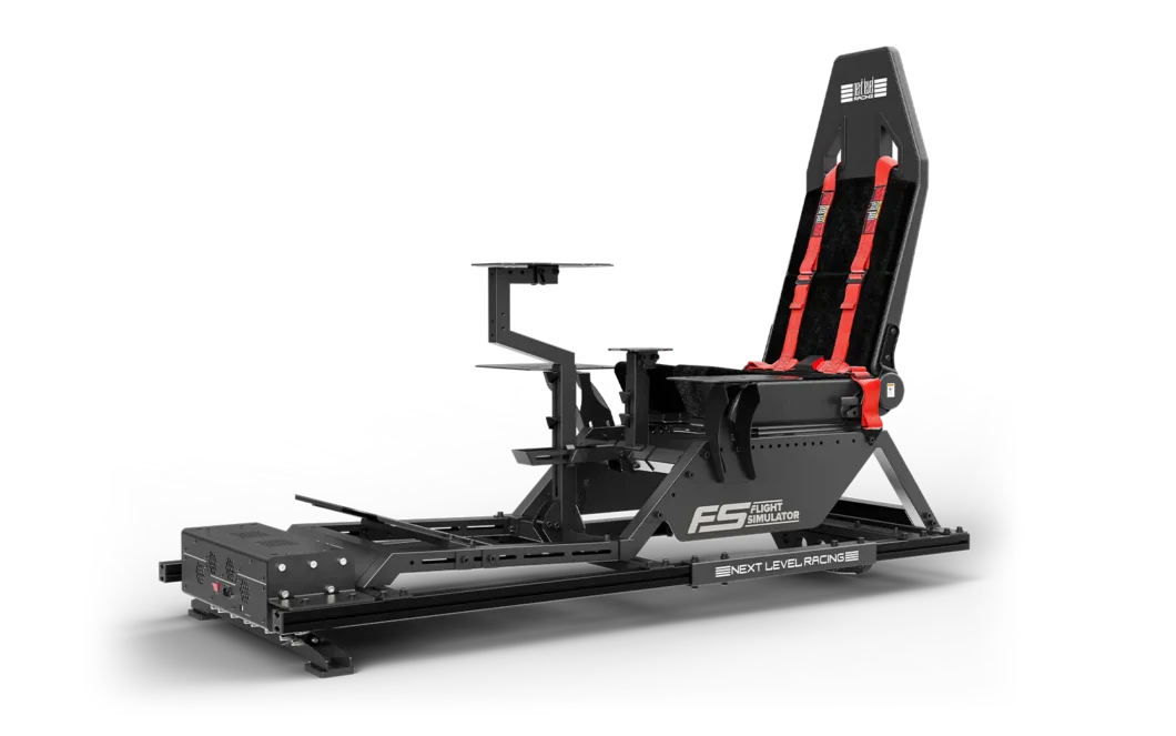 Next Level Racing Motion Adaptor Frame